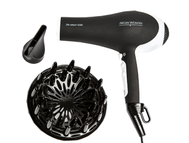 מייבש שיער - Sensor Dry