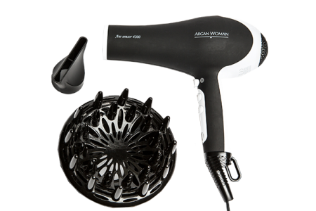 מייבש שיער - Sensor Dry