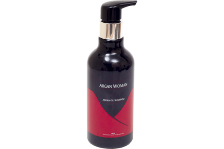 שמפו לשיער - Argan Oil Shampoo
